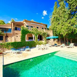 villa-calvario.allmallorcahotels.com/