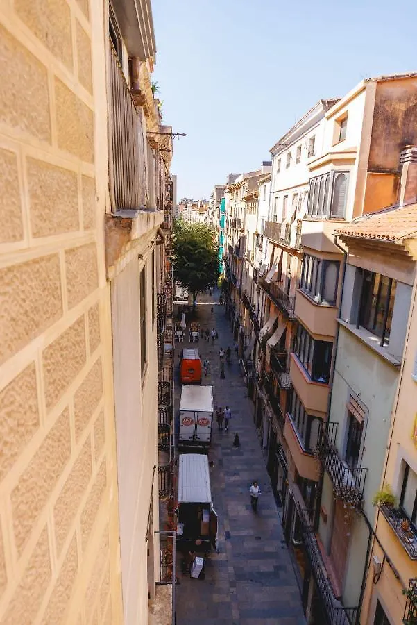 Bravissimo Cort Reial Duplex, Spacious With 3 Bedrooms Girona Spain