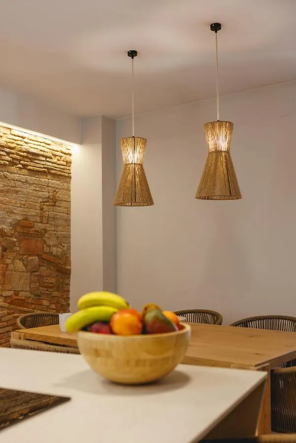 شقة Bravissimo Cort Reial Duplex, Spacious With 3 Bedrooms خيرونا إسبانيا
